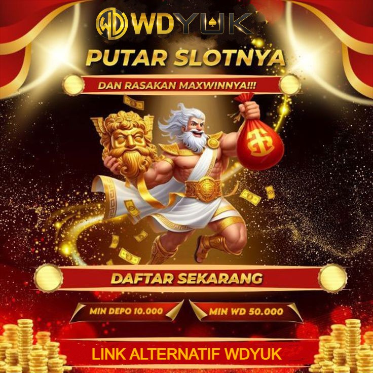 WDYUK - SITUS CLUB SLOT ONLINE PALING GACOR SLOT INDONESIA TERBARU 2025